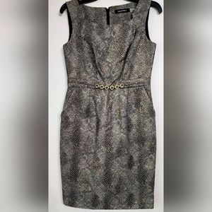 Ellen Tracy Dress